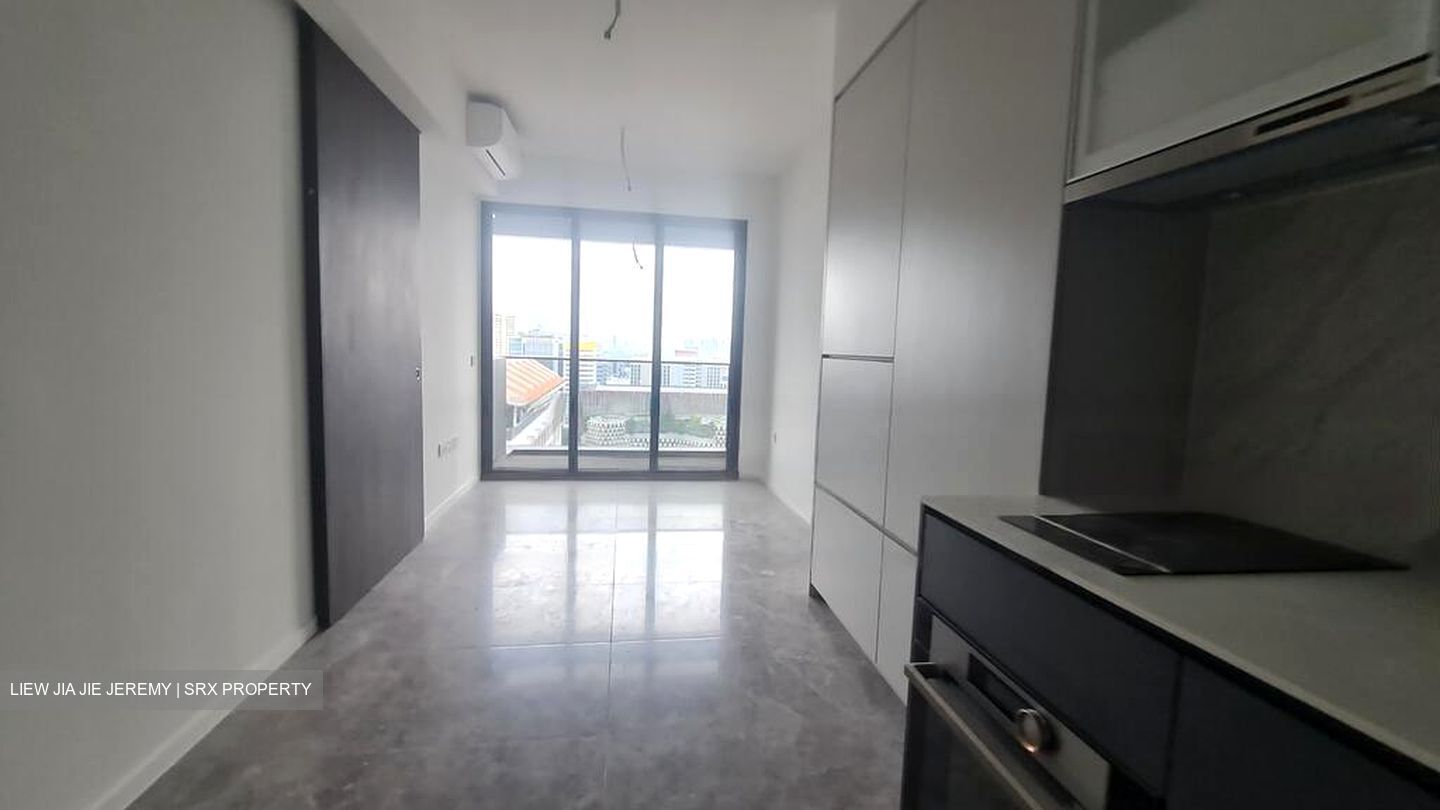 The M (D7), Apartment #422310301